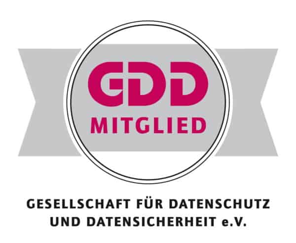 Mitglied der GDD